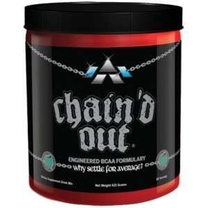   OUT Post Workout PROTEIN BCAA Aminos 60 Servings BUILD MUSCLE  