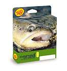 Rio Grand Fly Line WF5F Lt.Yellow/Pale Green Brand new  