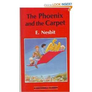  Phoenix and the Carpet (9780816714735) Edith Nesbit 