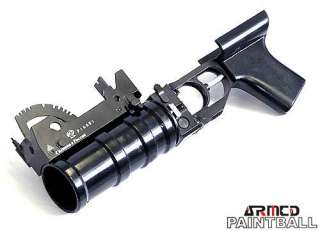 40mm GP 30 Paintball Grenade Launcher  