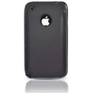  iPhone 3G and iPhone 3G S Bi Layered Protector Case with 