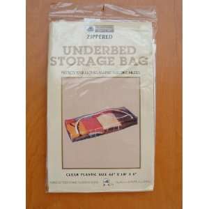  Zippered Blanket Storage Bag