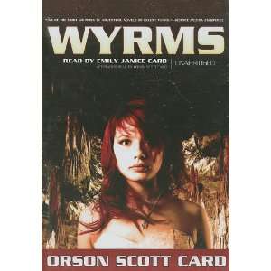  Wyrms (9781433218538) Orson Scott Card, Emily Janice Card 