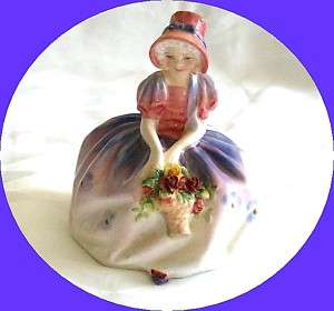 Royal Doulton Monica HN 1467  