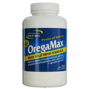  OregaMax   120 g   Powder