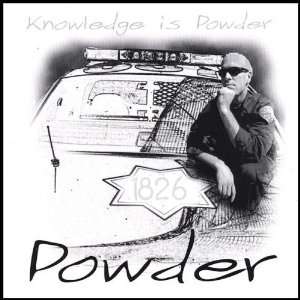  Knowledge Is Powder Powder Music