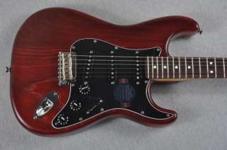 Fender American Standard Stratocaster® Electric Guitar USA Strat 