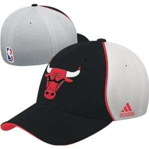  Chicago Bulls Swingman Logo Flex Hat