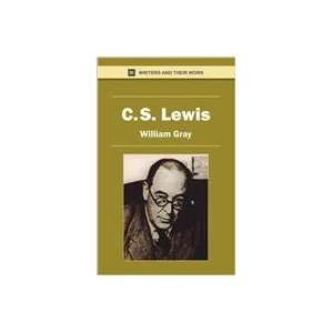  C.S. Lewis (9788126913022) William Gray Books