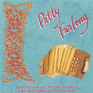  Traditional Irish Music on Button Accordion Patty Furlong Music