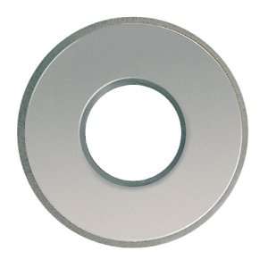 QEP 10010HD Tile Cutter Replacement Cutting Wheel, 1/2 Inch Tungsten 
