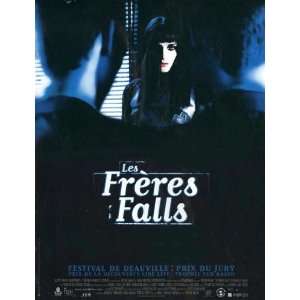   Twin Falls Idaho 27 x 40 inches French Style A Movie Poster Home