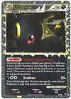 Pokemon Card   Undaunted 86/90   UMBREON (Prime) (holo foil)   NM 