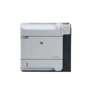    LaserJet P4015DN Network Ready Duplex Printer