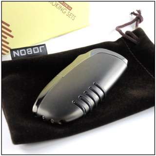 JOBON Boutique windproof lighter Ultrathin Exquisite  