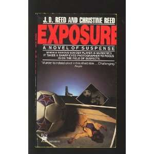 Exposure [Mass Market Paperback]