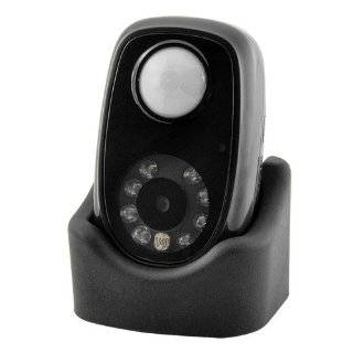 Bushnell Rail Sentry Camera Clam 5mp Digital Motion Activated Web Belt 