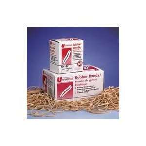  Universal 04107 107 Size Rubber Bands (10 per Pack) Electronics
