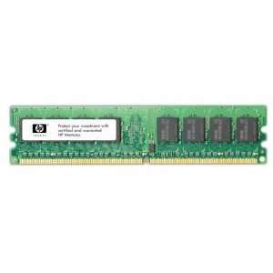  2GB PC2 4200 ECC 240 PIN DDR2 DIMM F/HP Electronics
