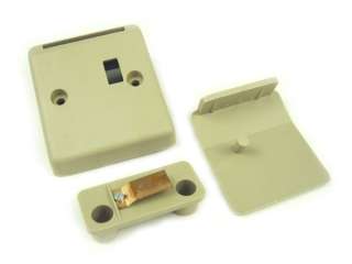 Foot Switch, Pedal Switch, Knee Switch   Low Voltage sq  