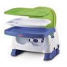 Fisher Price Space Saver High Chair and Booster, My Little Eye 