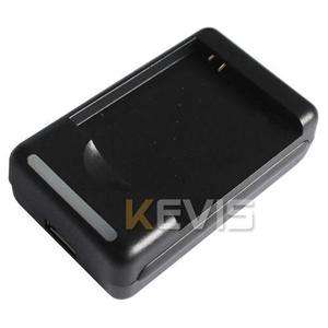   Wall US USB Battery Charger Blackberry Bold 9900 9930 Torch 9850 J M1