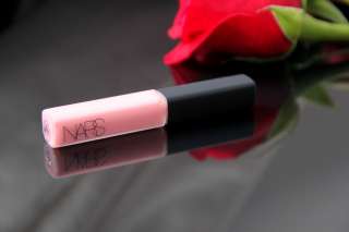   Lip Gloss Turkish Delight 0.14 oz / 4g Nars Cosmetics Brand New  