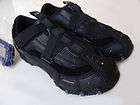 new genuine skechers bikers step up leather trainers school shoes