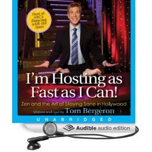  Im Hosting as Fast as I Can (Audible Audio Edition) Tom 