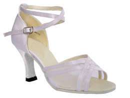 Ladies Wedding Shoes   Dance 4 Less