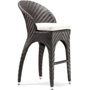  Zuo Modern Corona Bar chair 701220 
