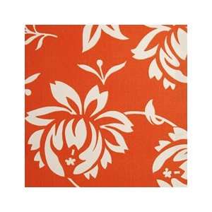  Floral   Large Coral by Duralee Fabric Arts, Crafts 