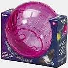 SuperPet Hamster Run About Exercise Ball 7 Dazzle Assorted