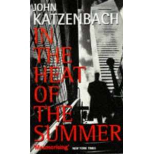  In The Heat Of The Summer (9780751516241) Joseph 