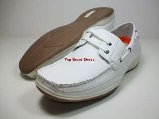 New D ALDO Mens Italian Style Style Driving Boat Shoes  