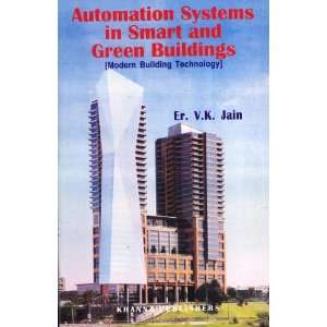 com Automation Systems in Smart and Green Buildings (Modern Building 