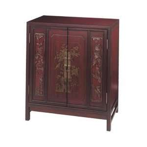  Chinoiserie Cabinet Bailey Street Cabinets