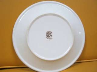 REGO FINE PORCELAIN WHITE DINNER PLATE MADE IN CHINA  