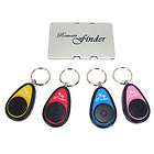 electronic 4 in1 alarm wireless remote key finder lost things