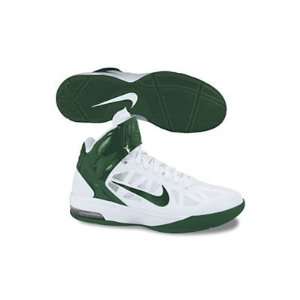  NIKE AIR MAX FLY BY BASKETBALL SHOES