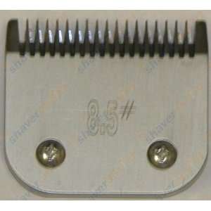    Size 8.5 Clipper Blade for Oster A5 Clippers & More Beauty