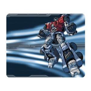  Brand New Transformers Mouse Pad Optimus Prime #872 