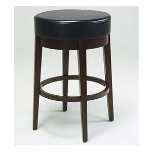 30 Round Metro Stool 