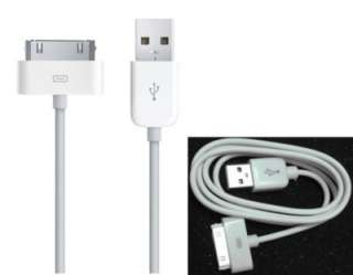 USB POWER BATTERY CHARGE CHARGING CORD CABLE FOR IPAD  