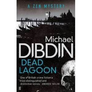  Dead Lagoon (Aurelio Zen 04) [Paperback] Michael Dibdin 