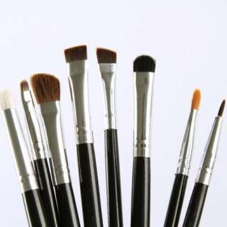 12PCS Makeup Brush Cosmetic Brushes Set With Case  