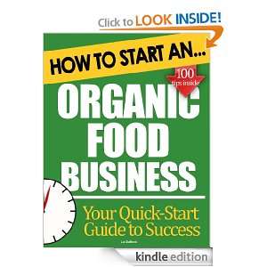 an Organic Food Business Step By Step Tips to Boost Your Organic Food 