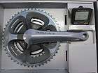 SRM Power Meter Shimano Dura Ace 7950 Compact System