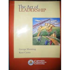  The Art of Leadership 2nd edition Books