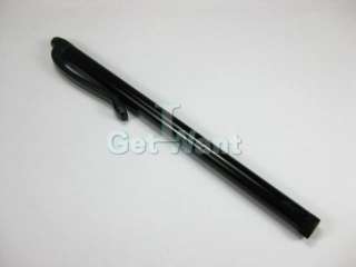 LCD Capacitive Touch Screen Stylus Pen For iPhone 4s 4 3Gs Samsung 